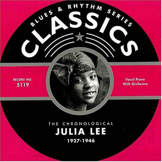 1927-1946 cover art