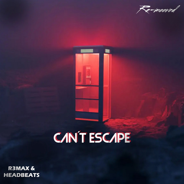 Can´t Escape