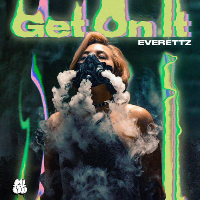 Get On It cover art