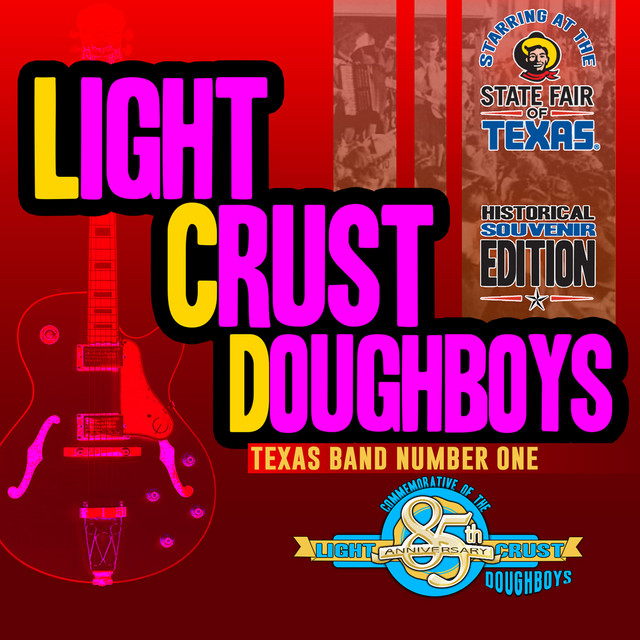 The Light Crust Doughboys Photo