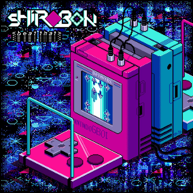 Beat That cover art