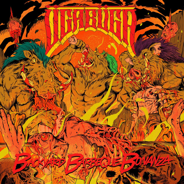 Divine Slaughter