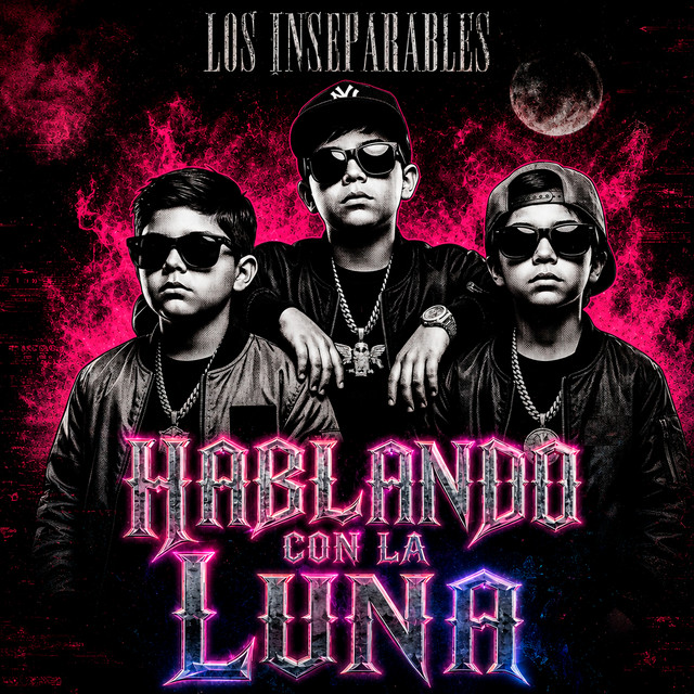 LOS INSEPARABLES