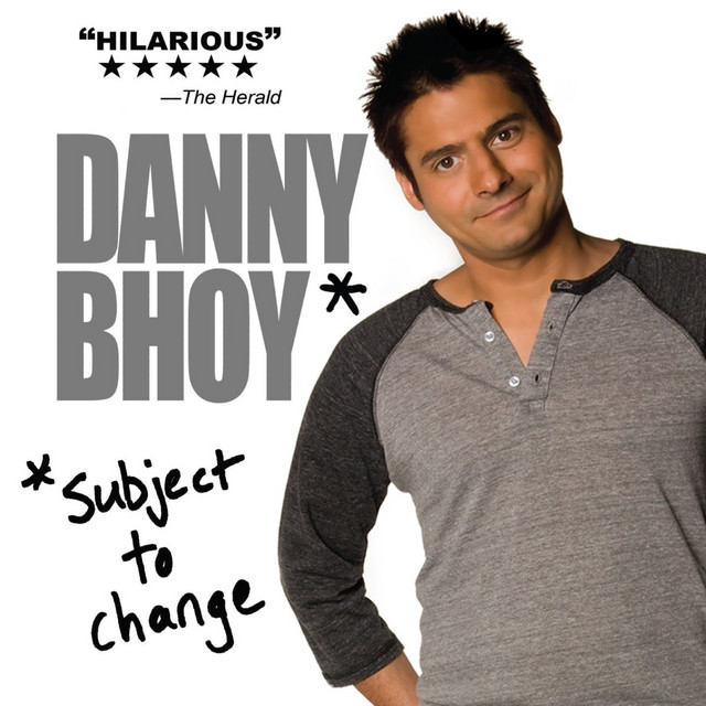 Subject to Change cover art