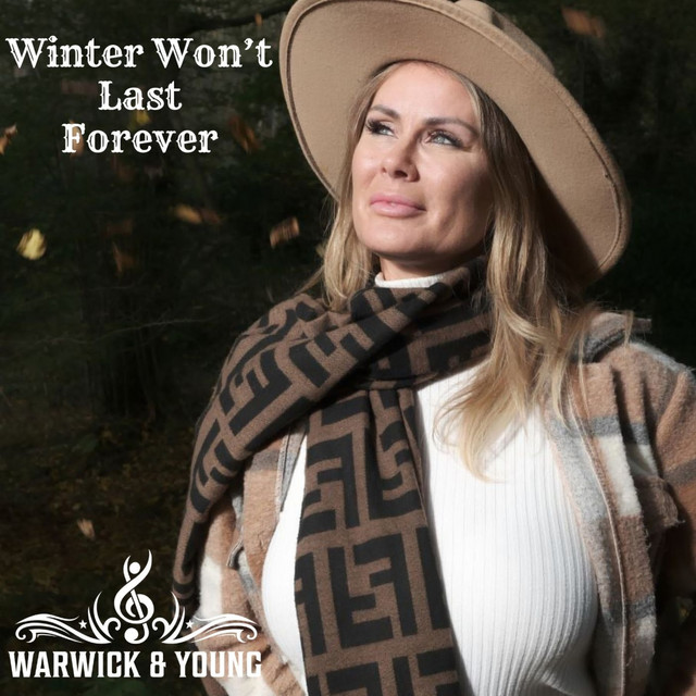 Winter Won't Last Forever cover