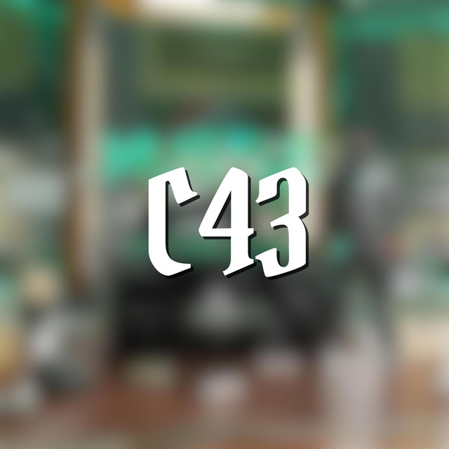 C43 album image