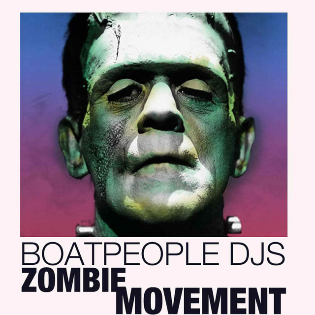 Boatpeople DJs Photo