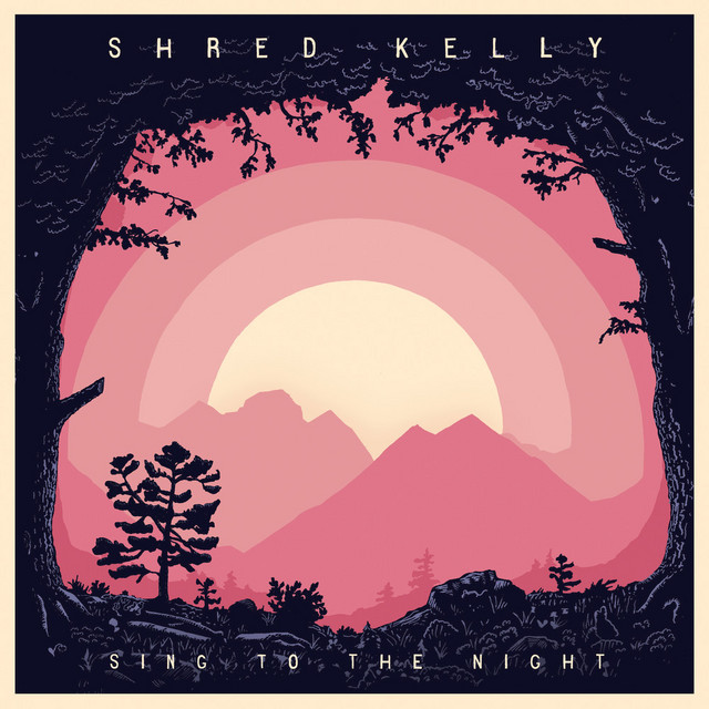 Sing to the Night cover art
