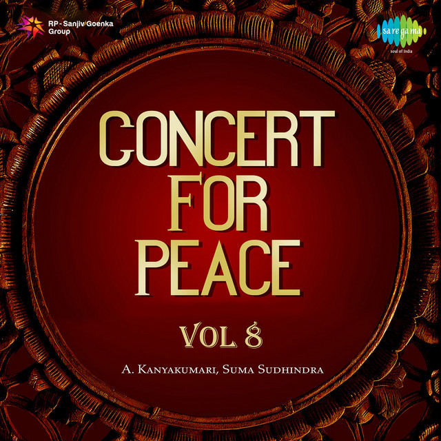 Ragasudharasa - Akanyakunari cover art