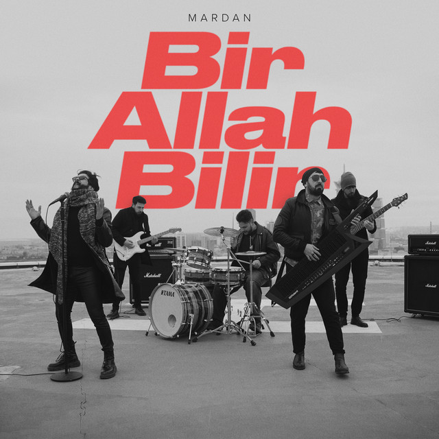 Bir Allah Bilir