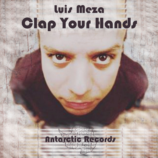Clap Your Hands cover art