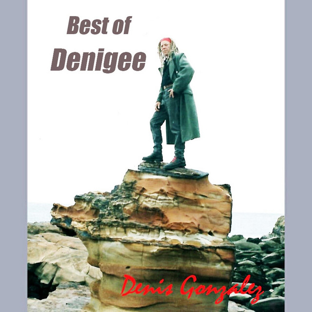 Best of Denigee cover art