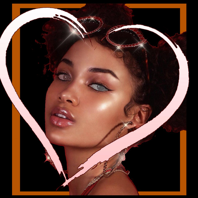 Past Tense Love cover art