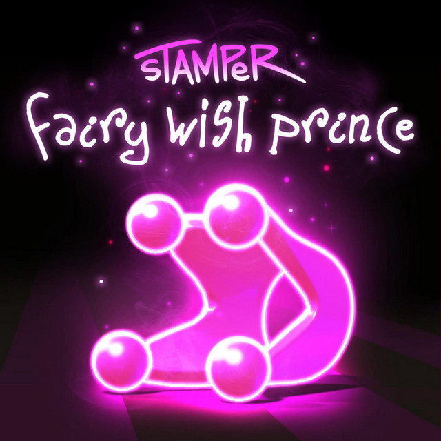 Fairy Wish Prince cover art