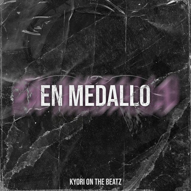 EN MEDALLO (Beat Reggaeton)