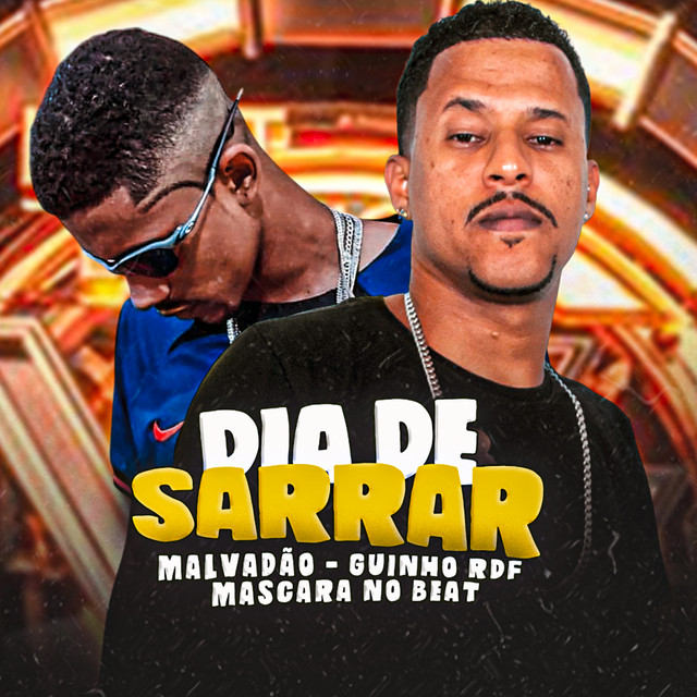 Dia de Sarrar