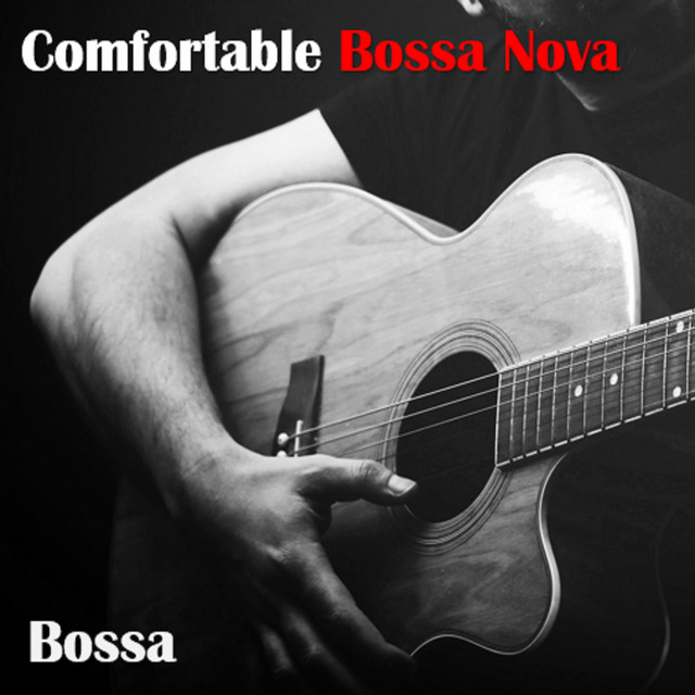 Comfortable Bossa Nova cover art