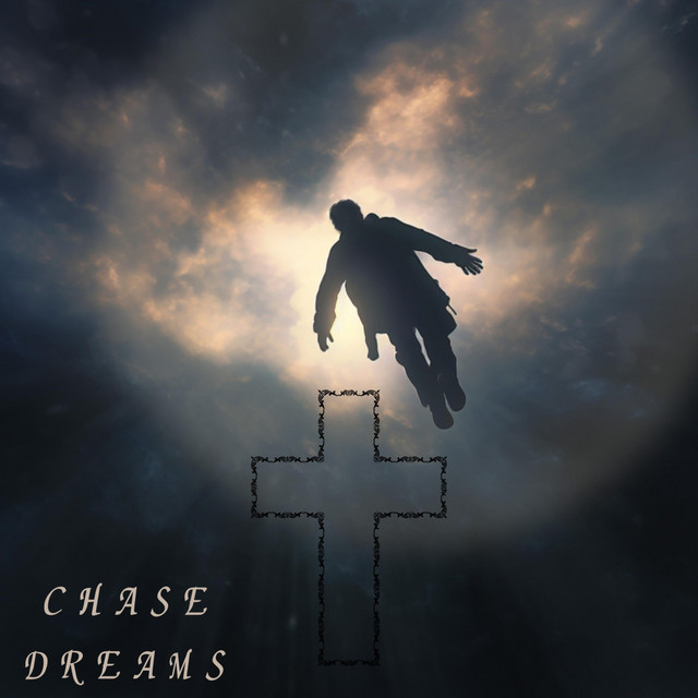 CHASE DREAMS cover art
