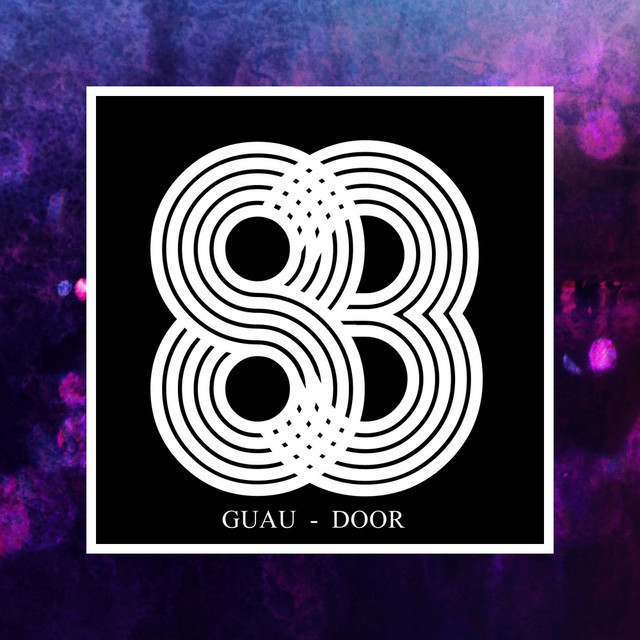 Door album art