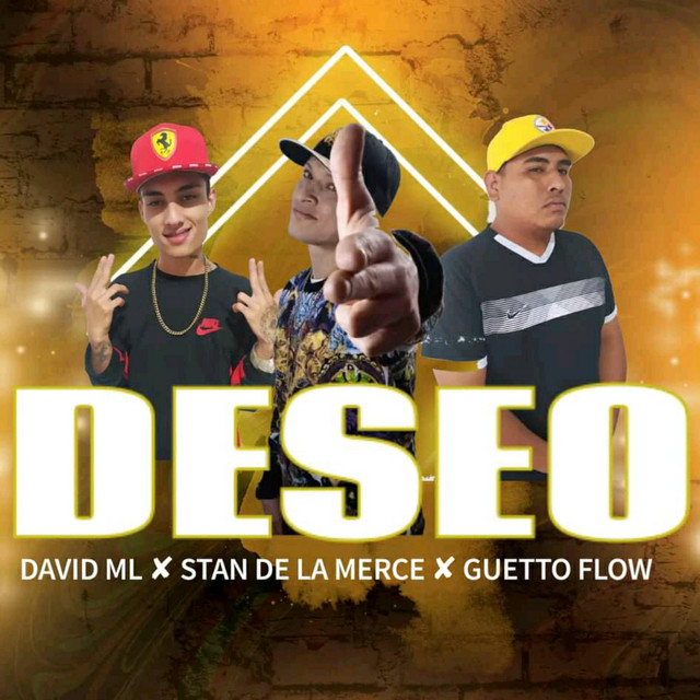Deseo - Remix