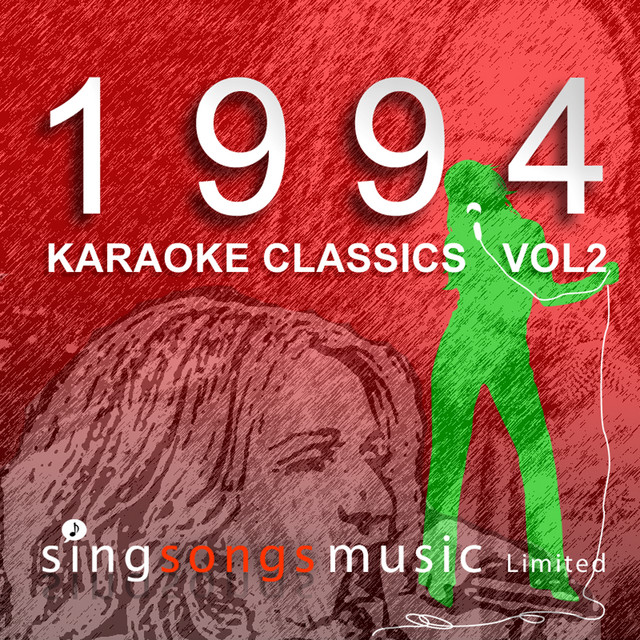 1990's Karaoke Band