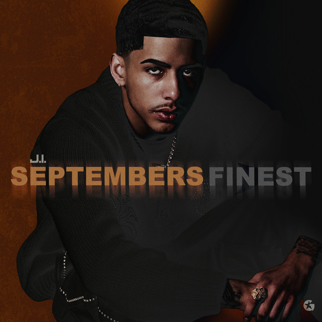 Septembers Finest cover art