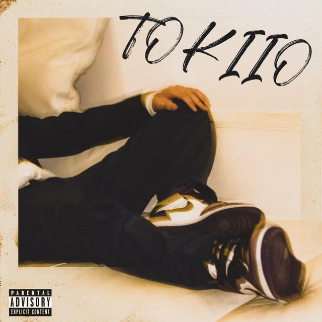 Tokiio cover art