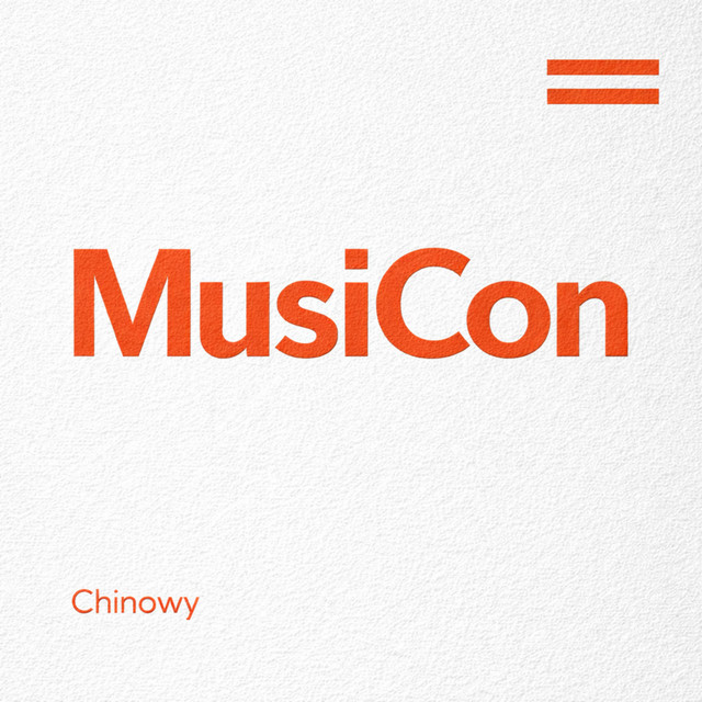 Musicon cover