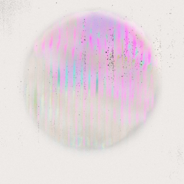 Dissolve cover art