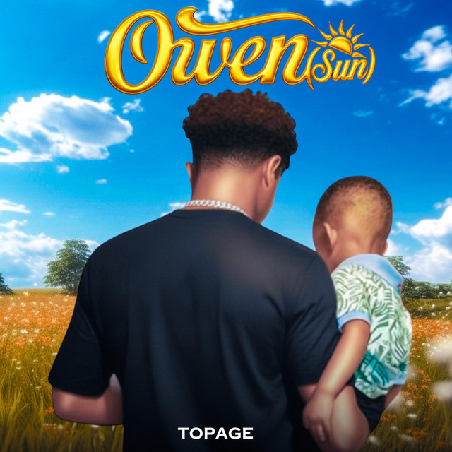 OWEN (SUN) cover art