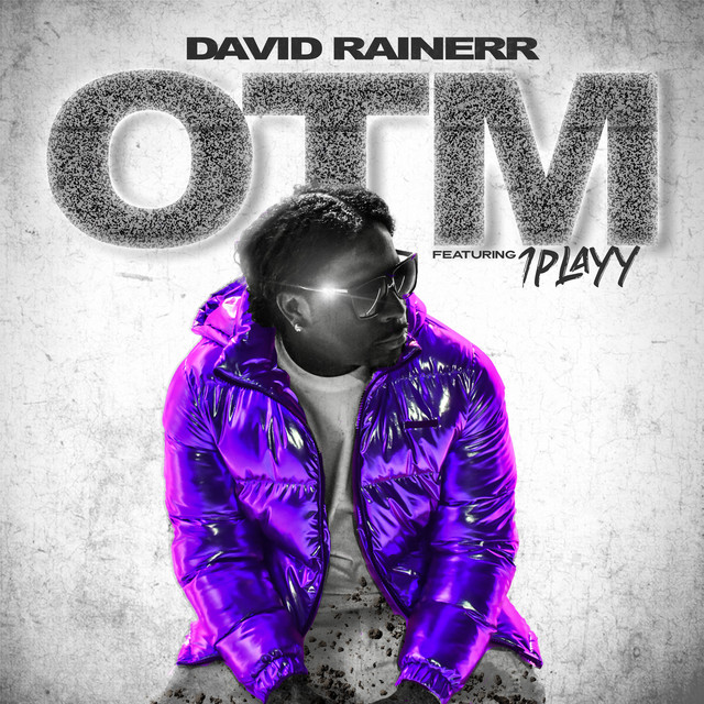 David Rainerr | Spotify