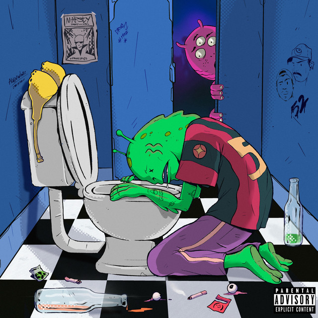 123 cover art