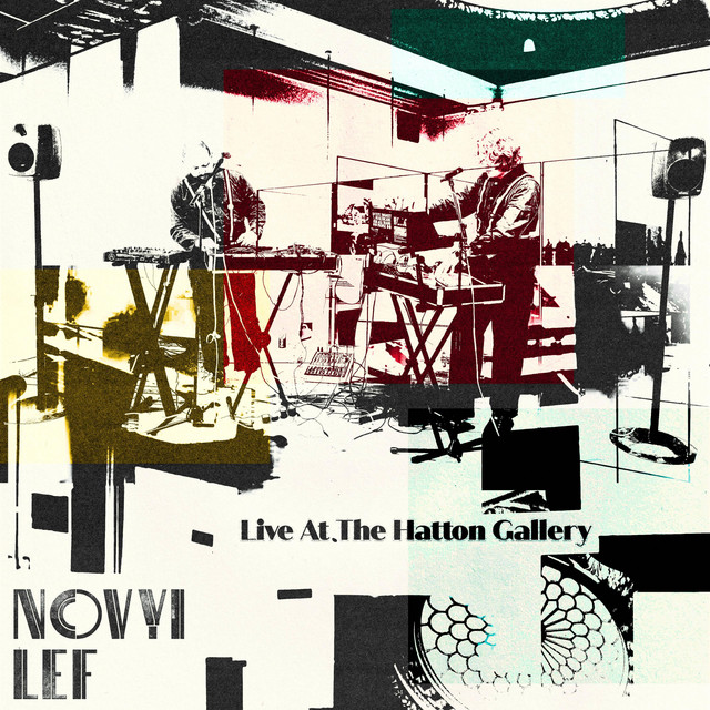 undefined album image