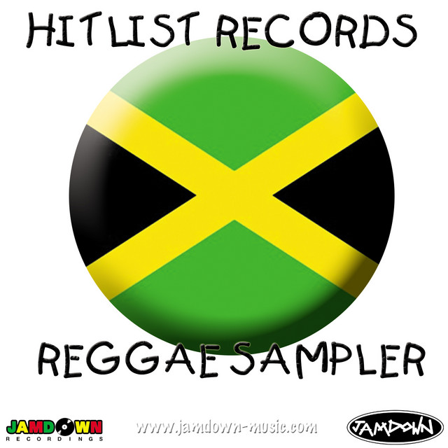 Hitlist Reggae Sampler - Compilation by Various Artists | Spotify