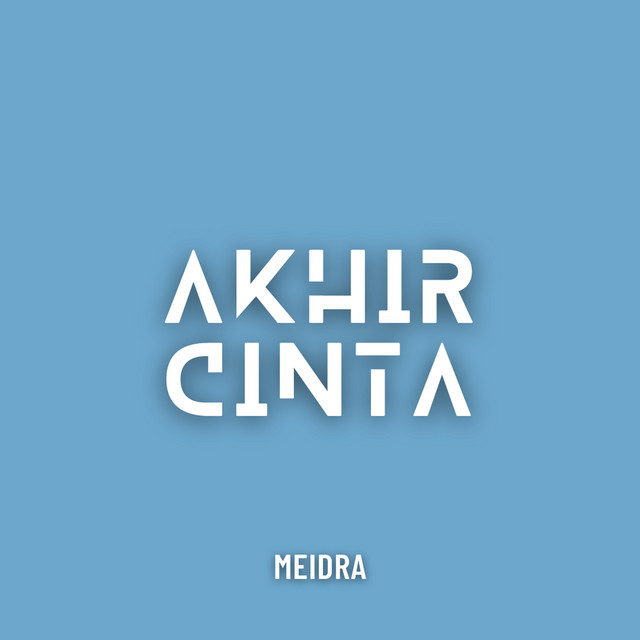 Akhir Cinta
