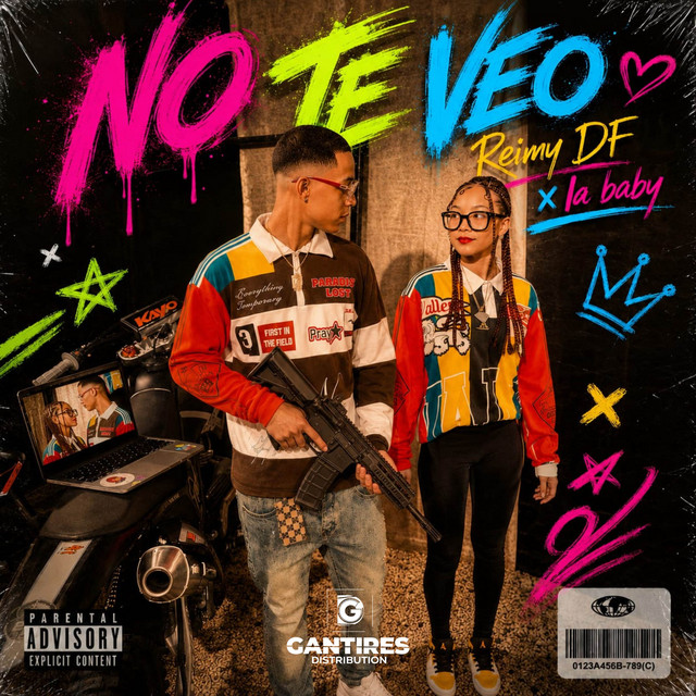 NO TE VEO