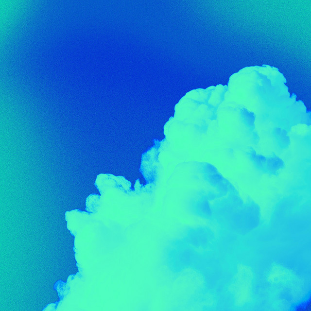 Blue, Deepest Blue cover art