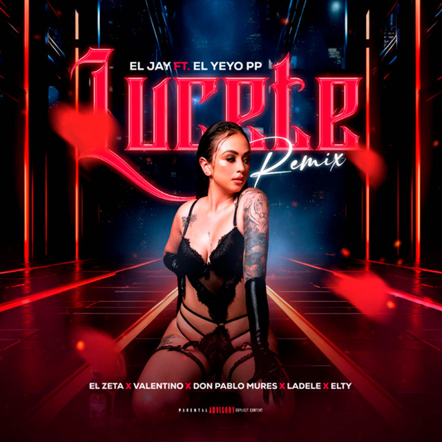 LUCETE - Remix