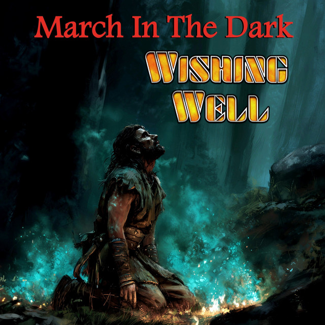 March in the Dark