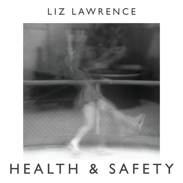 Health & Safety cover art