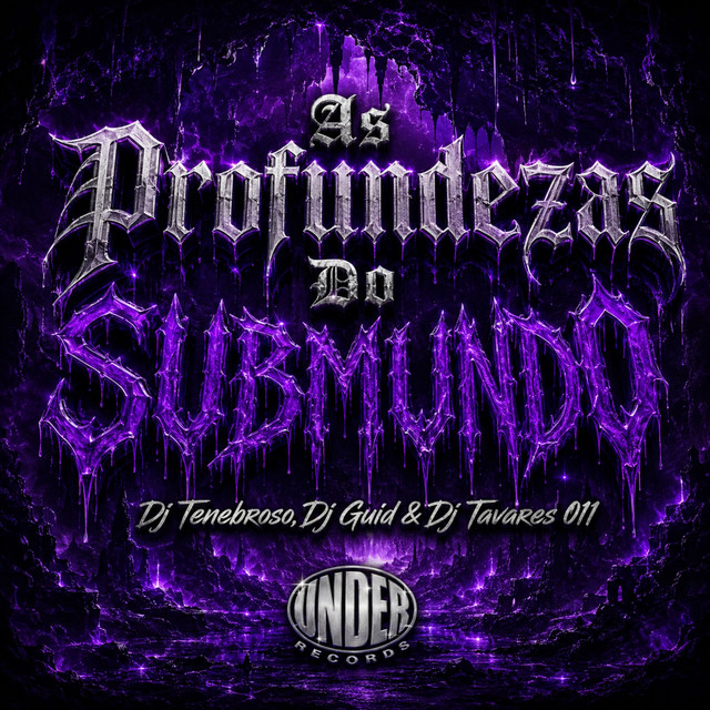 As Profundezas Do Submundo
