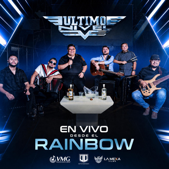 Una Vez Más cover art