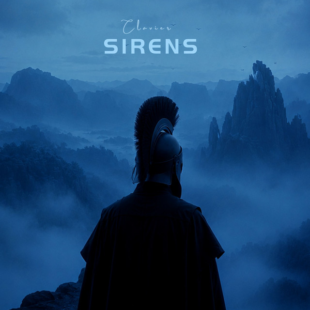 Обкладинка: Sirens — Clavier