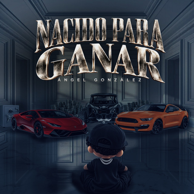 Nacido Para Ganar