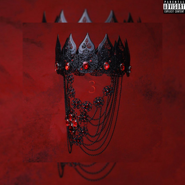 GVNG cover art