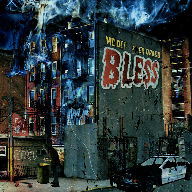 BLESS - Single by Mc Def | Spotify