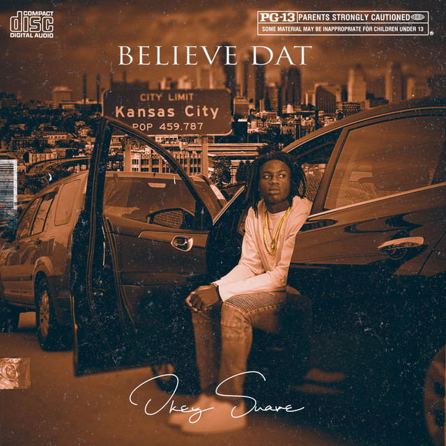 Believe Dat album image