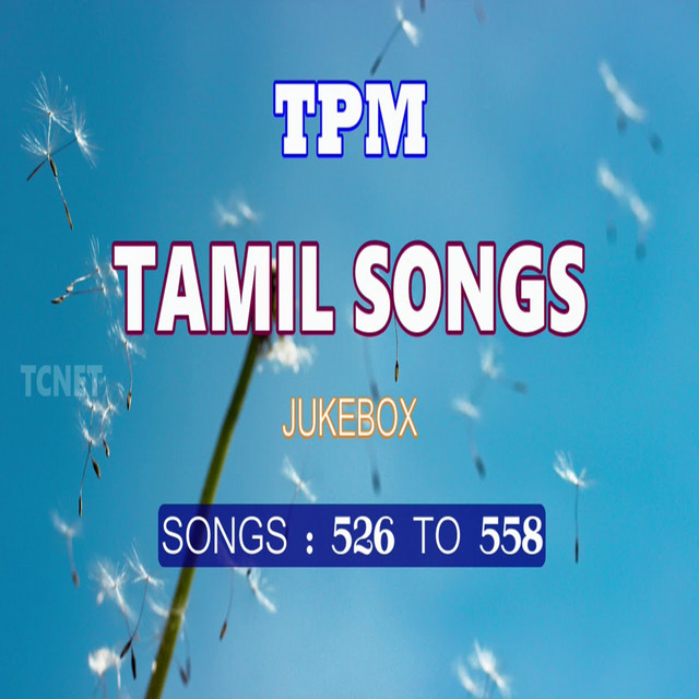 TPM Tamil Songs cover