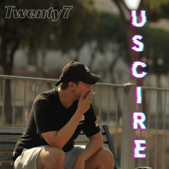 USCIRE cover art