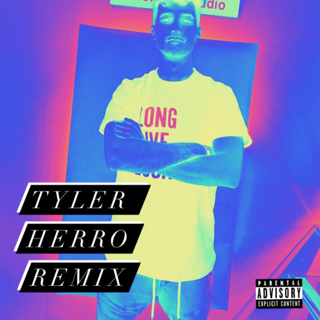 Tyler Herro - remix